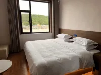 凝秀居酒店 Hotele w: Powiat Yangcheng