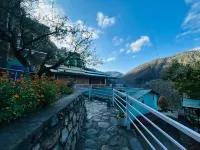 Mehra Paradise And Cafe - Mountain view