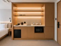 KIORI Collection Gokomachi Hotels in 