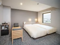 SUPER HOTEL Gifu Nakatsugawa Natural Hot Spring Các khách sạn ở 