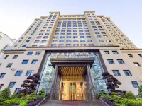 Shiji Jinyuan International Hotel Hotels in Laifeng