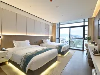 Yangxin Xiandao Lake Days Hotel by Wyndham Hotels in Yangxin