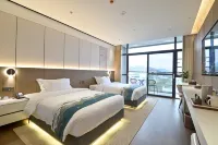 Yangxin Xiandao Lake Days Hotel by Wyndham