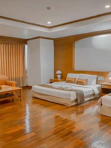 รูปภาพของโรงแรมล้านนา ออเรียนทัล แม่โจ้