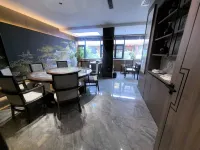Mo Wen Tea House & Homestay (Ancient City Fuxi Temple Branch)