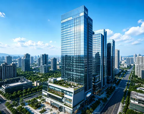 有書隱宿·CloudHorizon高空影音輕居（廣州奧體中心棠東地鐵站店） - 民宿