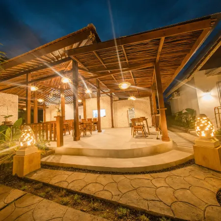 Lavanaa Nila-Luxury resort