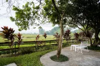 Tuju Villa Hamparan Syariah