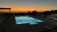 Nayia Paradise Villa! 5 bdr for 10,Huge, Luxury, Private With Unforgettable Views Hotels in 