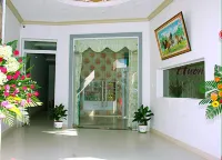Huong Sen Hotel Sa Dec - Wifi