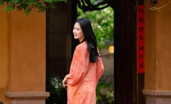 Wuqi Holiday Guesthouse (Ancient Stage Branch), Shaxi, Dali
