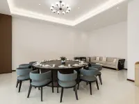 Yunjiang Xingmi Business Hotel (Nyingchi Mainling Airport) Hotels in Mainling