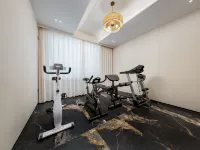 Luming Boutique Hotel, Genhe Hotels in Genhe