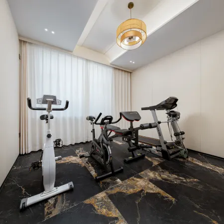 Luming Boutique Hotel, Genhe