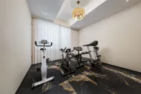 Luming Boutique Hotel, Genhe