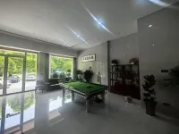 Youju Apartment (Pingxiangbei Railway Station & Olympic Sports Center Branch)