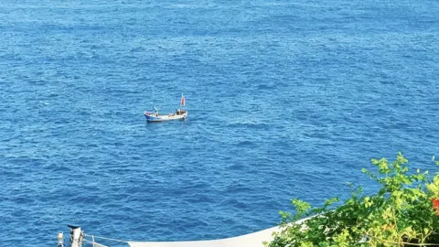 Bole Mihai Homstay (Shengsi Flower and Bird Island Branch) in Shengsi