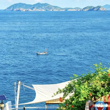 Bole Mihai Homstay (Shengsi Flower and Bird Island Branch)