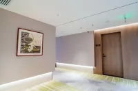 Huifeng Hotel (Silicon Valley Street Animation Academy) - 가성비