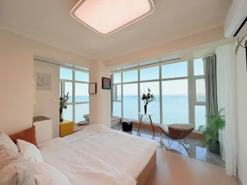 Yantai Jianhai Homestay (Golden Beach)
