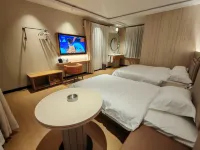 Jiangjia Homestay - parking