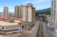 Weilai Smart E-sports Cinema Hotel