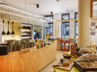 LyvInn Hotel Frankfurt Hoteles cerca de Museo de Arte Moderno