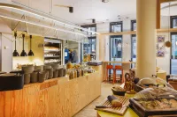LyvInn Hotel Frankfurt - 3-Star