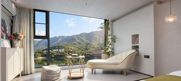 Jujy Lakeside Homestay (Dongjianghu Scenic Area) Hotels in Zixing
