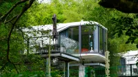 Nankun Mountain Yuzhen Ecological Manor Minsu