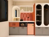Amana Living - Hong Ha - New