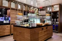 Hilton Québec - bar