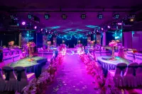 Jinshengyuan International Hotel (Wuwei South City Gate Wanda Plaza Branch） - Aamiainen