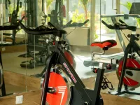Trishvam Palolem Beach Resort Hotels in Pololem