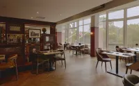 Mount Royal Hotel Edinburgh by The Unlimited Collection - breakfast