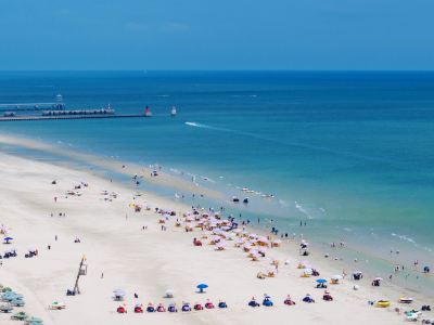 Holiday Inn Express BEIHAI SILVER BEACH by IHG