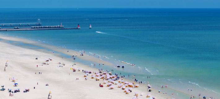 Holiday Inn Express BEIHAI SILVER BEACH by IHG Hotels in Beihai