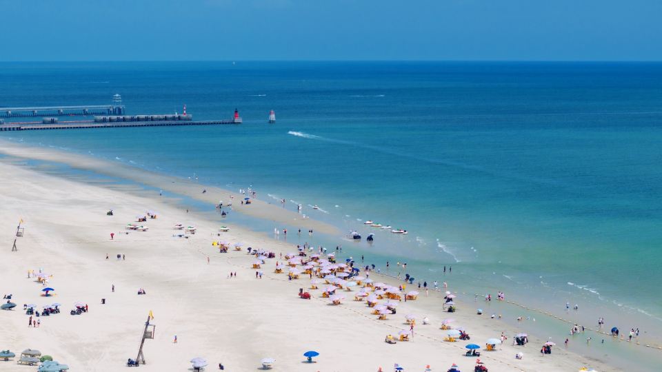Holiday Inn Express BEIHAI SILVER BEACH by IHG
