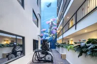 Best Western Amsterdam - Gym