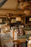 Savute Elephant Lodge