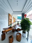 Mangshi Lancheng Hotel (Airport) - 2-Star
