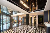 Manzhouli Yujing·Lanxi Hotel - 4성급