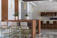 Airotel Achaia Beach - bar