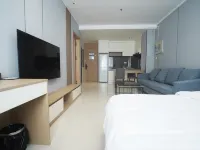 Licheng Youth Apartment Hotel di Korla