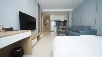Licheng Youth Apartment