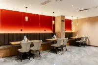 Jiu Ding Joy Hotel - Gym