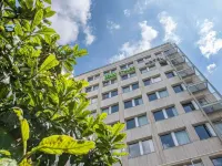 Ibis Styles Paris 16 Boulogne Hotels near Bouygues Telecom