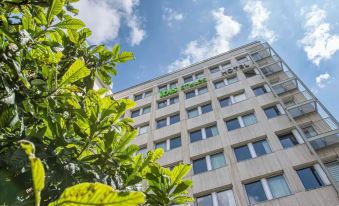Ibis Styles Paris 16 Boulogne