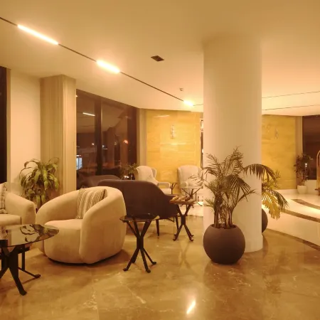 Rama Dubai Serviced Apartments - Hafsa Street - Economy