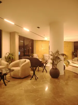 Rama Dubai Serviced Apartments - Hafsa Street - Economy - เปิดใหม่
